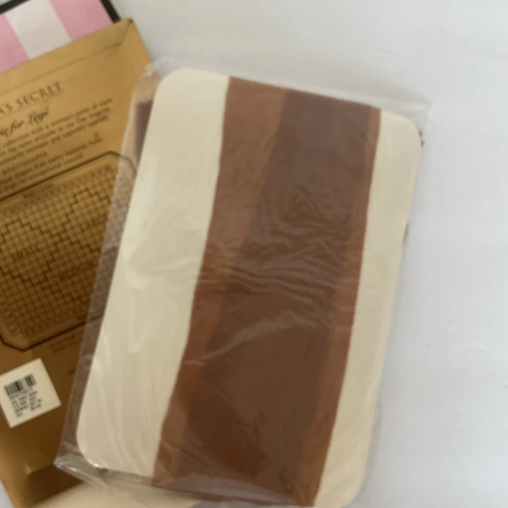 Victorias Secret Pantyhose Bodyshaper size medium